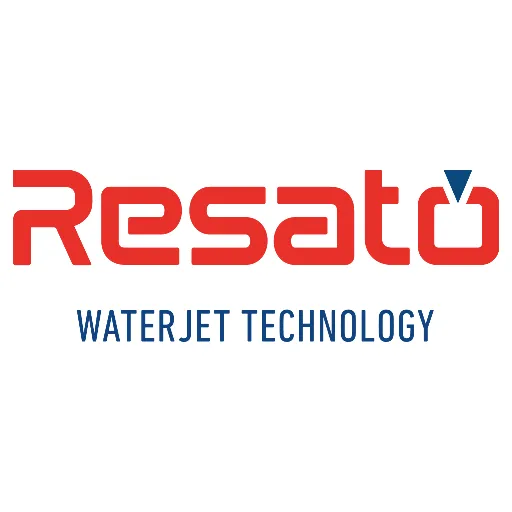 Resato International logo