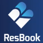 ResBook logo
