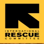 International Rescue Committee logo
