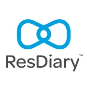 Resdiary logo