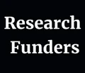 Research Funders logo