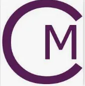 CM Research logo