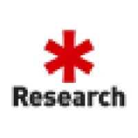 Research Research logo