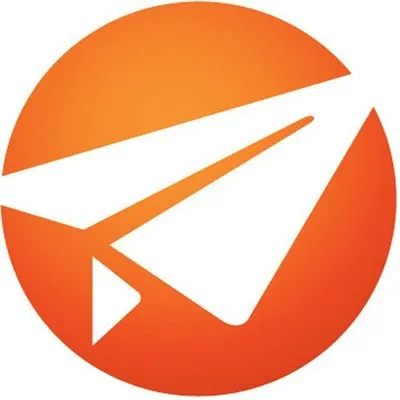 Reseguiden  ✈ logo
