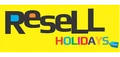Resell Holidays logo