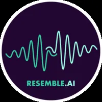 Resemble AI logo