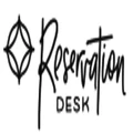 Reservation Desk