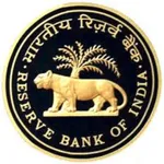 Reserve Bank of India logo