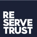 Reserve Trust logo