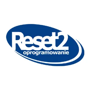 RESET2 logo