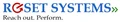 Reset Systems logo