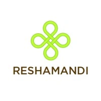 Reshamandi logo