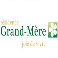 Residence Grand-Mere logo