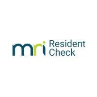 ResidentCheck logo