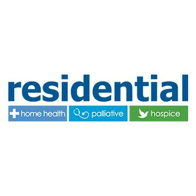 Residential Healthcare Group logo
