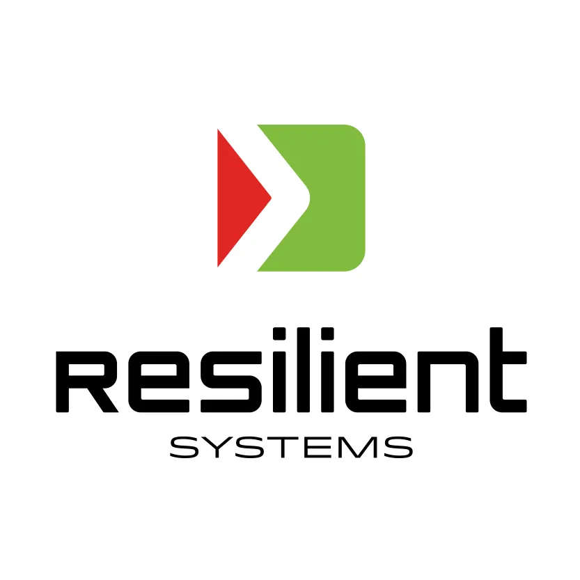 Resilient Systems logo