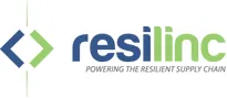 Resilinc logo