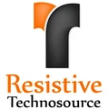 Resistive Technosource