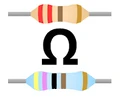 Resistor Color Code Calculator