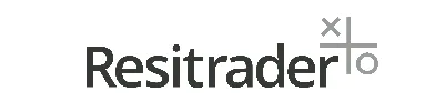Resitrader logo