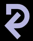Reskinned logo