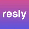Resly logo