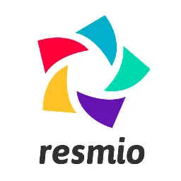Resmio logo