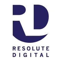 Resolute Digital logo