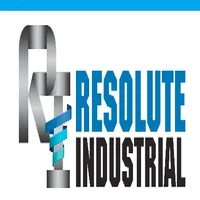 Resolute Industrial logo