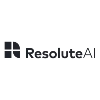Resolute AI logo