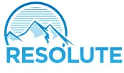 Resolute Diligence Solutions logo