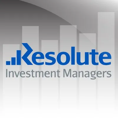 Resolute Investment Managers logo