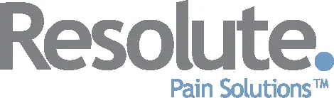 Resolute Pain Solutions logo