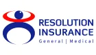 Resolution Insurance logo