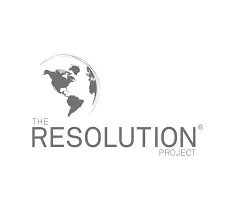 Resolution Project logo
