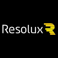 Resolux logo