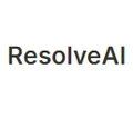 ResolveAI logo