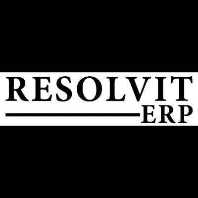 ResolvIT ERP logo