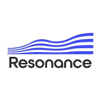 Resonance logo