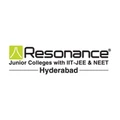 Resonance Hyderabad