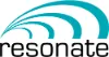 Resonate logo