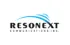 Resonext Communications logo