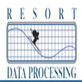 Resort Data Processing logo