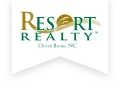 Resort Realty logo