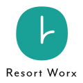 Resort Worx logo