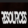 Resource Game logo