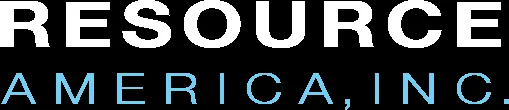 Resource America logo