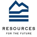 Resources for the Future logo