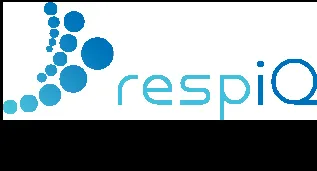 RespiQ logo