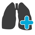RespirON logo